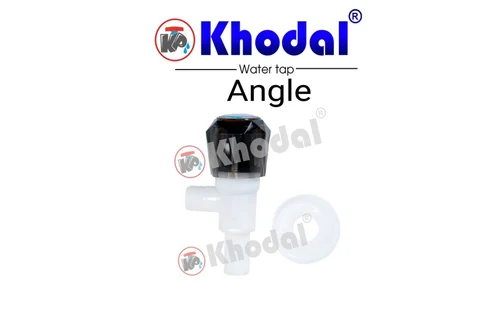 Plastic Water Faucets - Khodal Plast